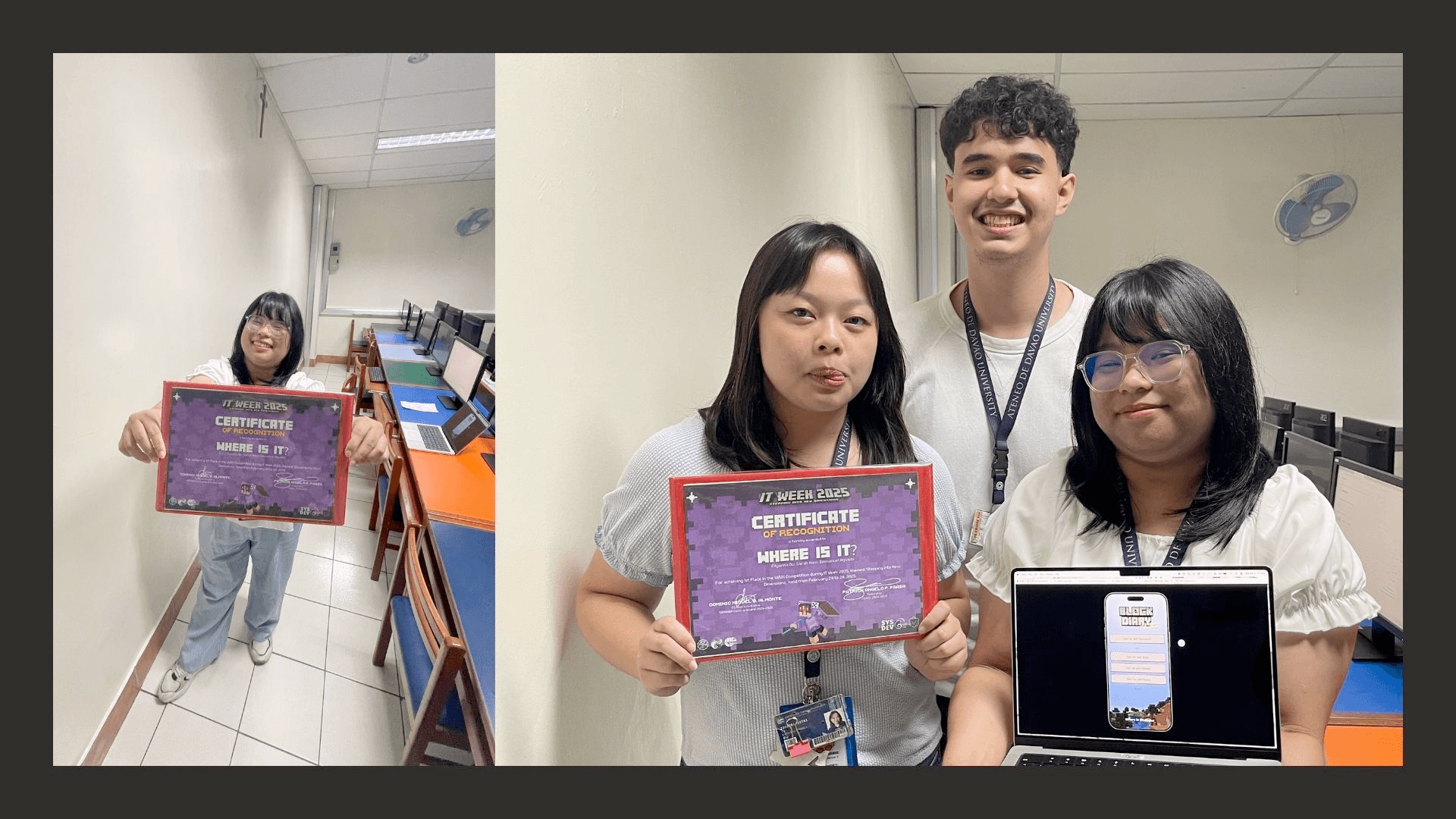 Minecraft Block Diary - image 3