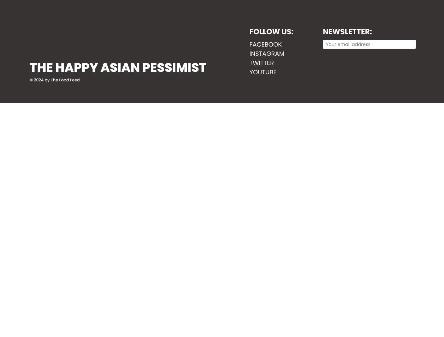 The Happy Asian Pessimist - image 4